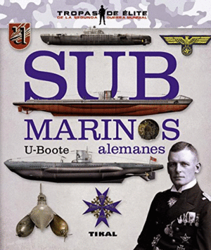 Submarinos alemanes