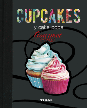 Cupcakes y cake pops