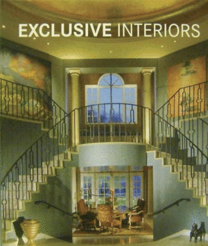 Exclusive interiors
