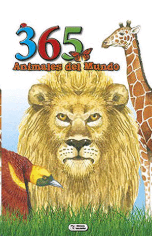 365 animales