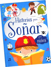 Historias para soñar para niños