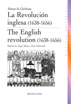 Revolución inglesa, La (1638-1656)
