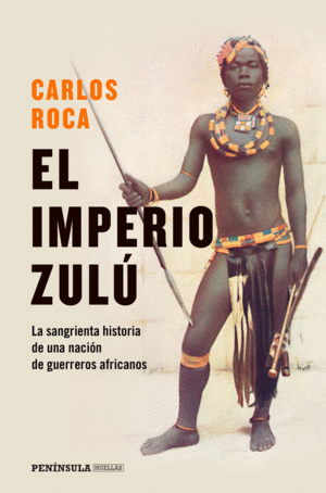 Imperio zulú, El