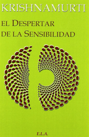 Despertar de la sensibilidad, El