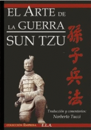 Arte de la guerra, El