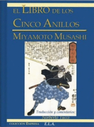 Libro de los 5 anillos, El