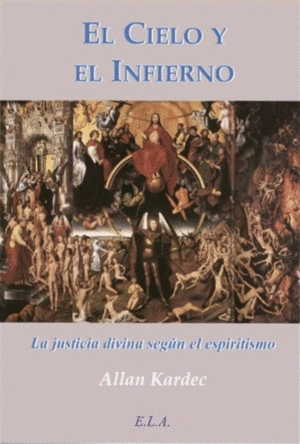 Cielo y el infierno, El