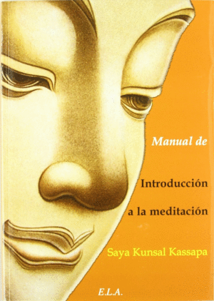 Manual de introducción a la meditación