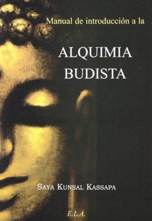 Manual de introducción a la Alquimia Budista