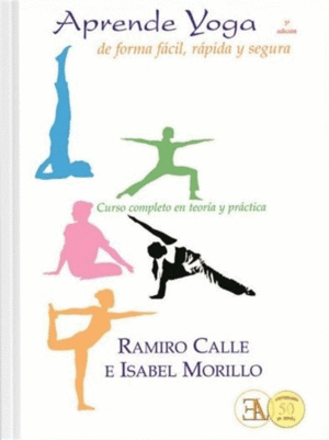 Aprende yoga
