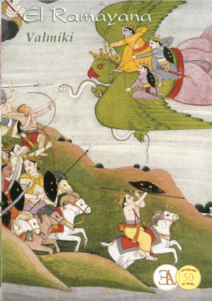 Ramayana. El