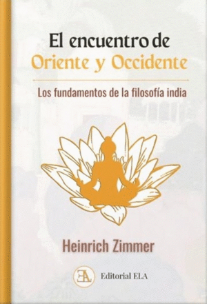 Encuentro de oriente y occidente, El