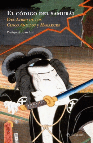 Código del samurái