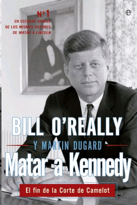 Matar a Kennedy