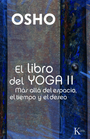 Libro del yoga II, El