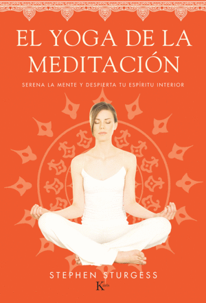 Yoga de la meditación, El