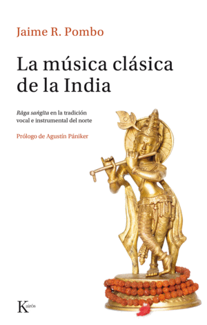 Música clásica de la India