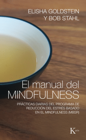 Manual de mindfulness, El