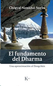 Fundamento del Dharma, El