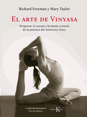 Arte de Vinyasa, El