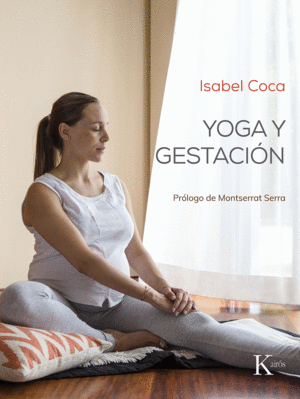 Yoga y gestación