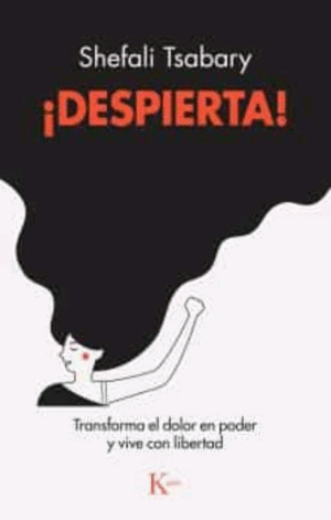 ¡Despierta!