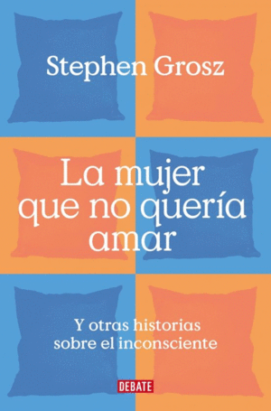 Mujer que no quería amar, La