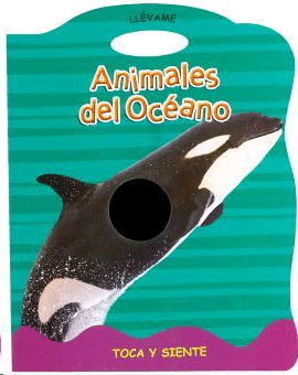 Animales del Oceáno