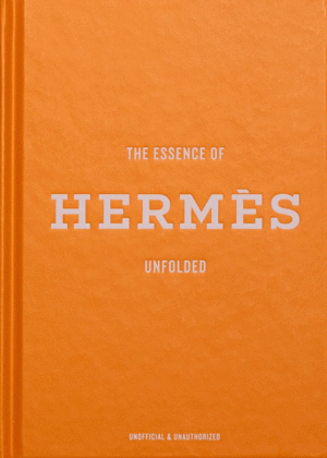 The Essence of Hermes: Unfolded