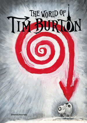 World of Tim Burton, The