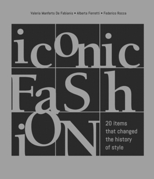 Iconic Fashion