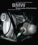 BMW - Motorbikes of the Century