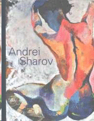 Andrei Sharov