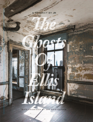 Ghosts of Ellis Island, The