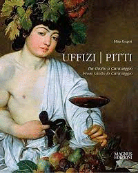 Uffizi & Pitti: da Giotto a Caravaggio