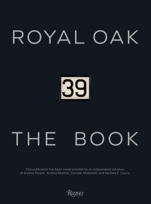Royal Oak 39