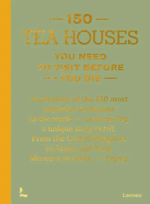 150 Tea Houses