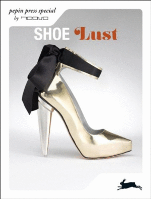 Shoe lust