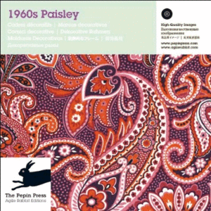 1960 Paisley