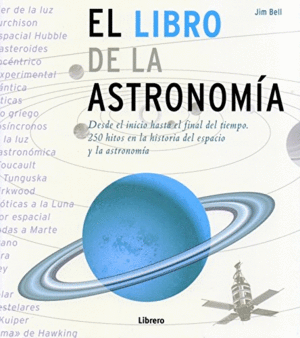 Libro de la astronomía, El