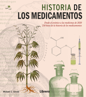Historia de los medicamentos, La