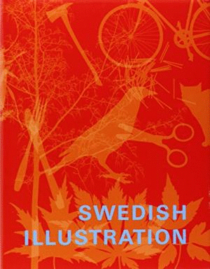 Swedish Illustration 2