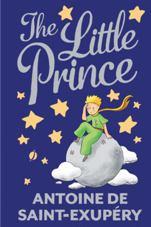 Litlle Prince, The: Deluxe Hardbound Edition