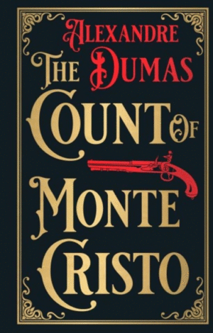 The Count of Monte Cristo