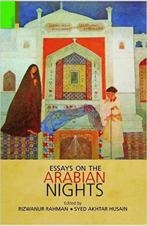 Essays on the Arabian Nights