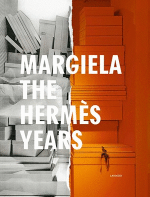 Margiela: The Hermès years