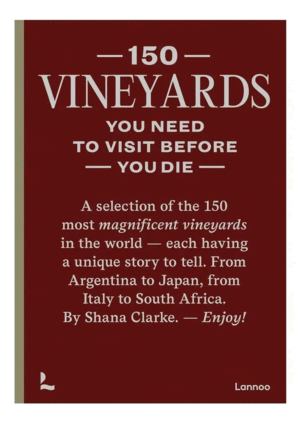 150 Vineyards