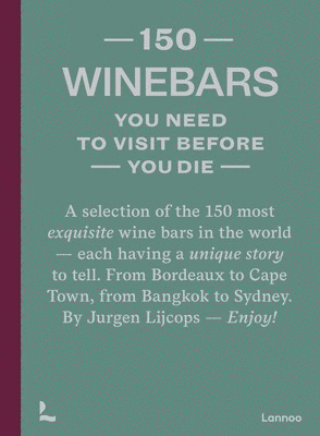 150 Wine bars