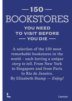 150 Bookstores