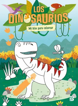 Dinosaurios, Los